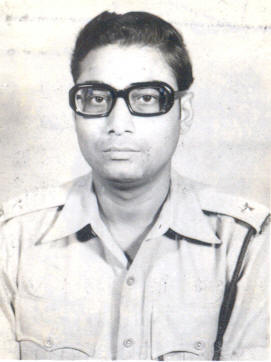 A.K. Majumdar